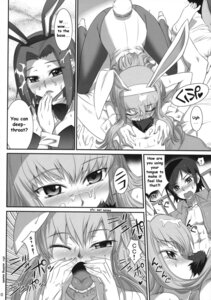 Rating: Explicit Score: 0 Tags: blush c.c. code_geass comic deepthroat fellatio female kallen_stadtfeld koume_keito lelouch_lamperouge open_mouth oral pubic_hair rule34 speech_bubble User: bunchy7s