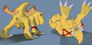 Rating: Explicit Score: 0 Tags: agumon all_fours anus backsack balls bandai_namco butt claws digimon digimon_(species) disembodied_hand duo e621 erection feet feral genitals hindpaw human humanoid_genitalia humanoid_penis legs_up looking_back lying male mammal narse nude on_back open_mouth paws penis scalie simple_background solo_focus spread_anus spread_legs spreading tail yellow_body yellow_penis yellow_skin User: bunchy7s