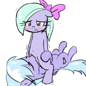 Rating: Explicit Score: 0 Tags: 1:1 accessory bow_(feature) bow_accessory bow_ribbon centered_hair_bow cloud_chaser_(mlp) cunnilingus cutie_mark duo e621 equid equine feathered_wings feathers female female/female feral flitter_(mlp) friendship_is_magic hair_accessory hair_bow hair_ribbon hasbro horse incest_(lore) intraspecies mammal my_little_pony mythological_creature mythological_equine mythology navel oral pegasus pony purple_body purple_feathers quadruped ribbons sex sibling_(lore) sirachanotsauce tail twincest_(lore) twins_(lore) vaginal wings User: bunchy7s