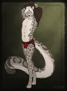 Rating: Explicit Score: 0 Tags: 2013 4_toes anthro barefoot biped black_nose blue_eyes bulge clothed clothing e621 feet felid front_view fur grey_body grey_fur hair hands_behind_head jockstrap leopard long_tail looking_at_viewer male mammal navel pantherine shirt smile snow_leopard solo spots spottyjaguar standing tail toes topless topwear underwear undressing white_hair User: bunchy7s Rating: Explicit Score: 0 Tags: 2013 4_toes anthro barefoot biped black_nose blue_eyes bulge clothed clothing e621 feet felid front_view fur grey_body grey_fur hair hands_behind_head jockstrap leopard long_tail looking_at_viewer male mammal navel pantherine shirt smile snow_leopard solo spots spottyjaguar standing tail toes topless topwear underwear undressing white_hair User: bunchy7s