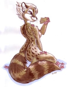 Rating: Questionable Score: 0 Tags: 2008 5_fingers anthro back_boob biped blue_eyes bracelet breasts brown_body brown_fur butt dingbat e621 feet female fingers flower fluffy fluffy_tail fur genet hair humanoid_feet inner_ear_fluff jewelry kneeling looking_at_self mammal nude plant plantigrade short_hair simple_background smile solo spots stripes tail tan_body tan_fur tasteful_nudity tuft viverrid whiskers white_background white_hair User: bunchy7s Rating: Questionable Score: 0 Tags: 2008 5_fingers anthro back_boob biped blue_eyes bracelet breasts brown_body brown_fur butt dingbat e621 feet female fingers flower fluffy fluffy_tail fur genet hair humanoid_feet inner_ear_fluff jewelry kneeling looking_at_self mammal nude plant plantigrade short_hair simple_background smile solo spots stripes tail tan_body tan_fur tasteful_nudity tuft viverrid whiskers white_background white_hair User: bunchy7s