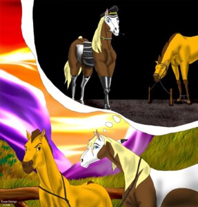 Rating: Questionable Score: 0 Tags: dream dreamworks duo e621 equid equine female feral horse kuuztinr male mammal pinto_horse quadruped rain_(cimarron) spirit:_stallion_of_the_cimarron spirit_(cimarron) tail unknown_artist User: bunchy7s Rating: Questionable Score: 0 Tags: dream dreamworks duo e621 equid equine female feral horse kuuztinr male mammal pinto_horse quadruped rain_(cimarron) spirit:_stallion_of_the_cimarron spirit_(cimarron) tail unknown_artist User: bunchy7s