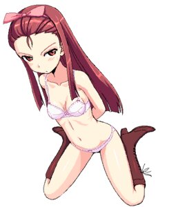 Rating: Explicit Score: 0 Tags: arms_behind_back boots bra brown_eyes brown_hair cross-laced_footwear female idolmaster lingerie long_hair minase_iori oekaki panties rule34 sitting solo takayaki thigh_boots thighhighs underwear wariza User: bunchy7s Rating: Explicit Score: 0 Tags: arms_behind_back boots bra brown_eyes brown_hair cross-laced_footwear female idolmaster lingerie long_hair minase_iori oekaki panties rule34 sitting solo takayaki thigh_boots thighhighs underwear wariza User: bunchy7s