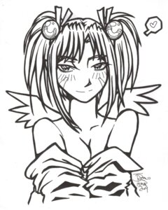 Rating: Explicit Score: 0 Tags: female megatokyo piroko rule34 tagme webcomic User: bunchy7s