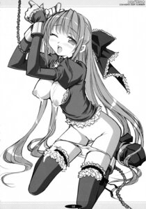 Rating: Explicit Score: 0 Tags: bondage chains cum female japanese_text lolita_fashion monochrome nipples oppai oshaban page_112 page_number panties panty_pull pussy rule34 sasahiro thighhighs vagina User: bunchy7s