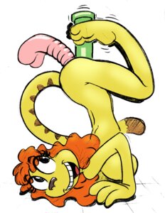 Rating: Explicit Score: 0 Tags: anthro dr._hutchison female king-cheetah rek rocko's_modern_life rule34 User: bunchy7s