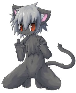 Rating: Safe Score: 0 Tags: 4_fingers :3 adolescent ambiguous_gender anthro barefoot big_eyes biped chest_tuft claws domestic_cat e621 featureless_crotch feet felid feline felis fingers fur grey_body grey_fur grey_hair hair inner_ear_fluff kemono kemorate kneeling looking_at_viewer mammal navel red_eyes short_hair simple_background smile solo tail tuft white_background young young_ambiguous young_anthro User: bunchy7s Rating: Safe Score: 0 Tags: 4_fingers :3 adolescent ambiguous_gender anthro barefoot big_eyes biped chest_tuft claws domestic_cat e621 featureless_crotch feet felid feline felis fingers fur grey_body grey_fur grey_hair hair inner_ear_fluff kemono kemorate kneeling looking_at_viewer mammal navel red_eyes short_hair simple_background smile solo tail tuft white_background young young_ambiguous young_anthro User: bunchy7s