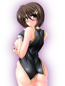 Rating: Questionable Score: 0 Tags: ass backboob black_hair blue_bra blue_eyes blush bob_cut bottomless bra bra_lift breast_hold breasts curvy embarrassed female fingerless_gloves from_behind gloves hair_ornament hairclip hayate_yagami human kanten large_breasts lingerie looking_back lyrical_nanoha mahou_shoujo_lyrical_nanoha mahou_shoujo_lyrical_nanoha_strikers nipples rule34 short_hair sideboob sleeveless solo standing sweat uncensored underwear User: bunchy7s Rating: Questionable Score: 0 Tags: ass backboob black_hair blue_bra blue_eyes blush bob_cut bottomless bra bra_lift breast_hold breasts curvy embarrassed female fingerless_gloves from_behind gloves hair_ornament hairclip hayate_yagami human kanten large_breasts lingerie looking_back lyrical_nanoha mahou_shoujo_lyrical_nanoha mahou_shoujo_lyrical_nanoha_strikers nipples rule34 short_hair sideboob sleeveless solo standing sweat uncensored underwear User: bunchy7s