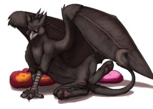 Rating: Explicit Score: 0 Tags: 4_toes avian beak claws digitigrade e621 feathered_wings feathers feet female feral genitals gryphon hindpaw looking_at_viewer multi_nipple mythological_avian mythological_creature mythology nipples nude pawpads paws presenting purple_eyes simple_background sitting soles solo spread_legs spreading syrinoth tail toes vulva white_background wings User: bunchy7s Rating: Explicit Score: 0 Tags: 4_toes avian beak claws digitigrade e621 feathered_wings feathers feet female feral genitals gryphon hindpaw looking_at_viewer multi_nipple mythological_avian mythological_creature mythology nipples nude pawpads paws presenting purple_eyes simple_background sitting soles solo spread_legs spreading syrinoth tail toes vulva white_background wings User: bunchy7s