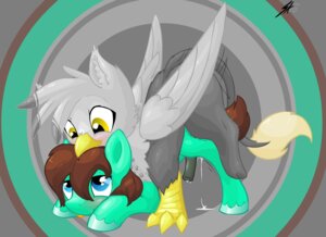 Rating: Explicit Score: 0 Tags: 11:8 2014 avian beak blue_eyes blush bodily_fluids brown_hair canvas cum duo e621 equid equine erection fan_character feathered_wings feathers feral feral_on_feral fur genital_fluids genitals green_body green_fur grey_body grey_fur gryphon hair hasbro hi_res horse interspecies male male/male mammal my_little_pony mythological_avian mythological_creature mythology pedrohspacewolfy penis pony sex tail troy wings yellow_eyes User: bunchy7s Rating: Explicit Score: 0 Tags: 11:8 2014 avian beak blue_eyes blush bodily_fluids brown_hair canvas cum duo e621 equid equine erection fan_character feathered_wings feathers feral feral_on_feral fur genital_fluids genitals green_body green_fur grey_body grey_fur gryphon hair hasbro hi_res horse interspecies male male/male mammal my_little_pony mythological_avian mythological_creature mythology pedrohspacewolfy penis pony sex tail troy wings yellow_eyes User: bunchy7s
