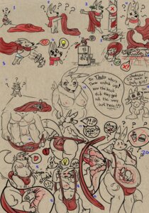 Rating: Explicit Score: 0 Tags: accidental_vore anal_vore anthro digimon futanari inside_underwear intersex living_buttplug living_insertion renamon rule34 strikeanywhere tagme unaware_vore vore User: bunchy7s