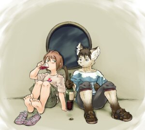 Rating: Safe Score: 0 Tags: alcohol anthro beverage blush bottle canid canine clothing container drunk duo e621 female footwear fox human mammal sandals shoes sitting substance_intoxication tinamixive wine User: bunchy7s Rating: Safe Score: 0 Tags: alcohol anthro beverage blush bottle canid canine clothing container drunk duo e621 female footwear fox human mammal sandals shoes sitting substance_intoxication tinamixive wine User: bunchy7s