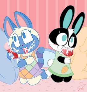 Rating: Explicit Score: 0 Tags: 2007 2boys 2girls animal_crossing black_fur blowjob blue_fur checked_dress clothed cum cum_in_mouth cum_on_face cum_on_hands dog dotty_(animal_crossing) dress embarrassed feline fellatio female green_dress kneeling male mitzi_(animal_crossing) nintendo psyredtails rabbit rule34 short_dress straight_hair white_fur User: bunchy7s Rating: Explicit Score: 0 Tags: 2007 2boys 2girls animal_crossing black_fur blowjob blue_fur checked_dress clothed cum cum_in_mouth cum_on_face cum_on_hands dog dotty_(animal_crossing) dress embarrassed feline fellatio female green_dress kneeling male mitzi_(animal_crossing) nintendo psyredtails rabbit rule34 short_dress straight_hair white_fur User: bunchy7s