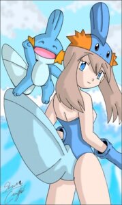 Rating: Explicit Score: 0 Tags: blue_theme cosplay female human may_(pokemon) mudkip mudkip_(cosplay) nintendo pokemon pokemon_(cosplay) pokemon_(species) pokemon_rse rule34 User: bunchy7s