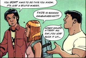Rating: Explicit Score: 0 Tags: blue_beetle brenda_del_vecchio dc dc_comics female jaime_reyes male paco rule34 User: bunchy7s Rating: Explicit Score: 0 Tags: blue_beetle brenda_del_vecchio dc dc_comics female jaime_reyes male paco rule34 User: bunchy7s