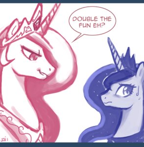 Rating: Safe Score: 0 Tags: 2011 blue_hair bodily_fluids crown dialogue duo e621 english_text equid equine fan_character female female/female feral friendship_is_magic hair hasbro headgear horn john_joseco letterbox long_hair mammal my_little_pony mythological_creature mythological_equine mythology princess princess_celestia_(mlp) princess_luna_(mlp) princess_molestia royalty sibling_(lore) simple_background sister_(lore) sisters_(lore) sweat text tiara unicorn white_background User: bunchy7s Rating: Safe Score: 0 Tags: 2011 blue_hair bodily_fluids crown dialogue duo e621 english_text equid equine fan_character female female/female feral friendship_is_magic hair hasbro headgear horn john_joseco letterbox long_hair mammal my_little_pony mythological_creature mythological_equine mythology princess princess_celestia_(mlp) princess_luna_(mlp) princess_molestia royalty sibling_(lore) simple_background sister_(lore) sisters_(lore) sweat text tiara unicorn white_background User: bunchy7s