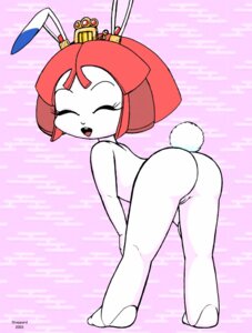 Rating: Explicit Score: 0 Tags: 1girls 2003 anthro anthro_female anthro_only anthro_solo ass ass_focus backpussy bent_over breasts closed_eyes completely_naked completely_naked_anthro completely_naked_female completely_nude completely_nude_anthro completely_nude_female cotton_tail cub eyebrows eyelashes female female_cub female_only fur furry furry_female furry_only hair hair_ornament hands_on_knees happy happy_female lagomorph long_ears low_quality mammal naked naked_anthro naked_female nude nude_anthro nude_female open_mouth pink_background presenting presenting_hindquarters princess princess_vi pussy rabbit rabbit_ears rabbit_girl rabbit_tail rear_view red_hair rule34 samurai_pizza_cats shep short_hair solo solo_anthro solo_female tail thighs tiara tongue url white_body white_fur young young_anthro young_female User: bunchy7s