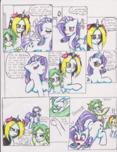 Rating: Questionable Score: 0 Tags: aquatic bent_over black_hair blue_eyes blush brown_eyes building butt_slap chaostone comic cutie_mark dialogue e621 english_text equid equine exclamation_point eye_through_hair eyes_closed eyewear feathered_wings feathers female feral fish fish_pony friendship_is_magic frown fur glasses green_body green_eyes green_fur green_hair group hair hair_over_eyes hasbro heterochromia hi_res horn hybrid long_hair makeup male mammal my_little_pony mythological_creature mythological_equine mythology open_mouth outside purple_hair rarity_(mlp) sharp_teeth shocked simple_background slap smile spanking teeth text tongue translucent translucent_hair unicorn white_body white_fur wings User: bunchy7s