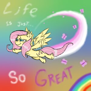 Rating: Safe Score: 0 Tags: 1:1 abstract_background arthropod blue_eyes butterfly cutie_mark drugs e621 english_text equid equine feathered_wings feathers female feral fluttershy_(mlp) flying friendship_is_magic fur hair hasbro hooves ichibangravity insect lepidopteran long_hair mammal my_little_pony mythological_creature mythological_equine mythology pegasus pink_hair rainbow rainbow_arch simple_background smile solo stoned substance_intoxication text trailing_pink wings yellow_body yellow_feathers yellow_fur User: bunchy7s