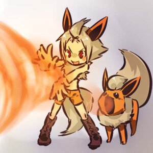 Rating: Safe Score: 0 Tags: 1:1 animal_humanoid black_eyes canid canine cosplay duo e621 eeveelution feral fire flareon generation_1_pokemon hitec humanoid male mammal nintendo pokemon pokemon_(species) red_eyes tail User: bunchy7s