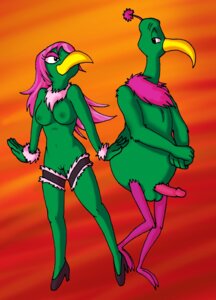 Rating: Explicit Score: 0 Tags: balls breasts female instant_martian looney_tunes male penis rule34 tagme the_looney_tunes_show User: bunchy7s