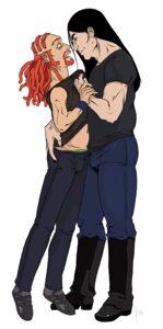 Rating: Questionable Score: 0 Tags: dethklok dzml gay male male_only metalocalypse nathan_explosion pickles_the_drummer rule34 User: bunchy7s Rating: Questionable Score: 0 Tags: dethklok dzml gay male male_only metalocalypse nathan_explosion pickles_the_drummer rule34 User: bunchy7s