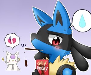 Rating: Safe Score: 0 Tags: anthro black_body black_fur blue_body blue_fur bodily_fluids candy canid canine chocolate dessert duo e621 eating female food fur generation_4_pokemon generation_5_pokemon heartbroken low_res lucario male mammal mienshao nintendo pocky pokemon pokemon_(species) red_eyes tears unknown_artist yellow_body yellow_fur User: bunchy7s Rating: Safe Score: 0 Tags: anthro black_body black_fur blue_body blue_fur bodily_fluids candy canid canine chocolate dessert duo e621 eating female food fur generation_4_pokemon generation_5_pokemon heartbroken low_res lucario male mammal mienshao nintendo pocky pokemon pokemon_(species) red_eyes tears unknown_artist yellow_body yellow_fur User: bunchy7s