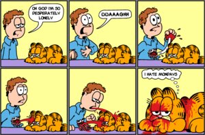 Rating: Questionable Score: 0 Tags: blood bodily_fluids bone brown_hair clothing comic creepypasta death dialogue domestic_cat duo e621 english_text felid feline felis fur garfield_(series) garfield_the_cat gore guts hair human i'm_sorry_jon_(creepypasta) male mammal open_mouth orange_body orange_fur organs pain pandyland pink_nose shirt stripes suicide text topwear what User: bunchy7s Rating: Questionable Score: 0 Tags: blood bodily_fluids bone brown_hair clothing comic creepypasta death dialogue domestic_cat duo e621 english_text felid feline felis fur garfield_(series) garfield_the_cat gore guts hair human i'm_sorry_jon_(creepypasta) male mammal open_mouth orange_body orange_fur organs pain pandyland pink_nose shirt stripes suicide text topwear what User: bunchy7s