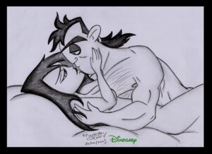 Rating: Questionable Score: 0 Tags: breasts dinogaby disney disney_channel dr._drakken embracing female greyscale human kim_possible kissing male male_nipples medium_breasts monochrome nipples nude on_bed rule34 shego straight straight_hair User: bunchy7s Rating: Questionable Score: 0 Tags: breasts dinogaby disney disney_channel dr._drakken embracing female greyscale human kim_possible kissing male male_nipples medium_breasts monochrome nipples nude on_bed rule34 shego straight straight_hair User: bunchy7s