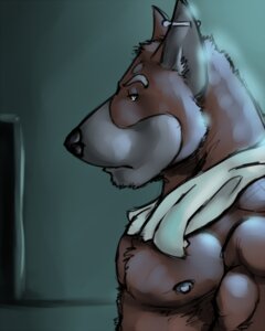 Rating: Safe Score: 0 Tags: 4:5 amwulf anthro biceps biped blue_eyes brown_body brown_fur canid canine canis chest_tuft clothed clothing domestic_dog e621 ear_piercing fur looking_at_viewer male mammal muscular muscular_anthro muscular_male nipples nude pecs piercing pose solo standing topless towel towel_around_neck tuft User: bunchy7s Rating: Safe Score: 0 Tags: 4:5 amwulf anthro biceps biped blue_eyes brown_body brown_fur canid canine canis chest_tuft clothed clothing domestic_dog e621 ear_piercing fur looking_at_viewer male mammal muscular muscular_anthro muscular_male nipples nude pecs piercing pose solo standing topless towel towel_around_neck tuft User: bunchy7s