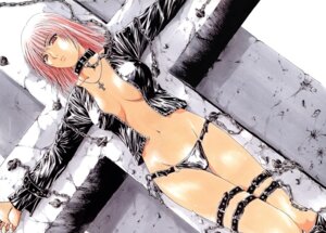 Rating: Questionable Score: 0 Tags: brown_eyes chains collar color crucifixion female fujisawa_tooru highres leather panties pink_hair rokujo_sakura rule34 short_hair tokko underwear User: bunchy7s Rating: Questionable Score: 0 Tags: brown_eyes chains collar color crucifixion female fujisawa_tooru highres leather panties pink_hair rokujo_sakura rule34 short_hair tokko underwear User: bunchy7s