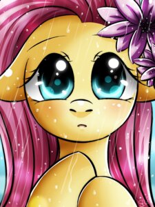 Rating: Safe Score: 0 Tags: 3:4 blue_eyes blush e621 equid equine female feral flower fluttershy_(mlp) friendship_is_magic fur hair hasbro hi_res horse long_hair looking_at_viewer mammal my_little_pony open_mouth pink_hair plant pony princesssilverglow raining solo wet yellow_body yellow_fur User: bunchy7s Rating: Safe Score: 0 Tags: 3:4 blue_eyes blush e621 equid equine female feral flower fluttershy_(mlp) friendship_is_magic fur hair hasbro hi_res horse long_hair looking_at_viewer mammal my_little_pony open_mouth pink_hair plant pony princesssilverglow raining solo wet yellow_body yellow_fur User: bunchy7s