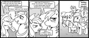 Rating: Safe Score: 0 Tags: 2011 accessory alcohol applejack_(mlp) barefoot belly berry_punch_(mlp) beverage big_belly big_macintosh_(mlp) black_and_white casual_nudity clothing comic cutie_mark dialogue draft_horse drinking e621 earth_pony english_text envelope equid equine eyes_closed feathered_wings feathers feet female feral fluffy fluffy_tail freckles friendship_is_magic frown fur grass group hair hair_accessory hairband half-closed_eyes hasbro hat hat_only headgear headgear_only headwear headwear_only holding_object hooves horn horse humor letter long_hair looking_at_another looking_away madmax male mammal monochrome mostly_nude my_little_pony mythological_creature mythological_equine mythology narrowed_eyes nude open_mouth open_smile outside pegasus plant plow_yoke pony pregnant princess_luna_(mlp) rainbow_dash_(mlp) short_hair short_tail smile social_nudity standing tail teeth text tongue tree unicorn wings User: bunchy7s
