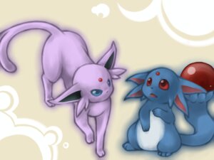 Rating: Safe Score: 0 Tags: 4:3 ambiguous_gender blue_eyes crossover crystal_beast crystal_beast_ruby_carbuncle digitigrade duel_monster duo e621 eeveelution espeon feral generation_2_pokemon konami mammal mythological_carbuncle mythological_creature mythology nintendo open_mouth pokemon pokemon_(species) quadruped red_eyes tail unknown_artist yu-gi-oh! User: bunchy7s
