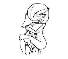 Rating: Explicit Score: 0 Tags: 1boy 1girls animated artist_request blush breast_smother breasts cacturne cactus cowgirl_position cum female female_on_top furry gardevoir interspecies lowres male monochrome nintendo noctus_(pokemon) on_top penetration pokemon pokemon_(species) pokemon_rse pussy ride riding rule34 sex sirnight spikes straight_hair vaginal vaginal_penetration vaginal_sex white_background User: bunchy7s