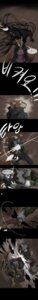 Rating: Safe Score: 0 Tags: absurd_res anthro canid canine canis comic domestic_dog e621 female fight fox group hi_res kick korean_text lagomorph leporid long_image male mammal pit_bull rabbit tail tall_image text translated unknown_artist User: bunchy7s
