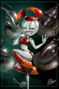 Rating: Explicit Score: 0 Tags: 14-bis 1girls 2007 2d female fluffy_(artist) gynoid humanoid jenny_wakeman my_life_as_a_teenage_robot robot robot_girl robot_humanoid rule34 smooth_skin teenager xj-9 User: bunchy7s Rating: Explicit Score: 0 Tags: 14-bis 1girls 2007 2d female fluffy_(artist) gynoid humanoid jenny_wakeman my_life_as_a_teenage_robot robot robot_girl robot_humanoid rule34 smooth_skin teenager xj-9 User: bunchy7s