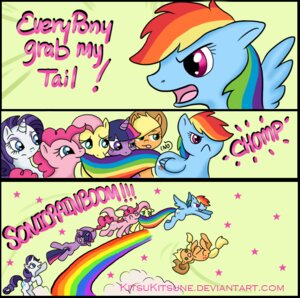 Rating: Safe Score: 0 Tags: 2011 adventure_(meme) applejack_(mlp) blonde_hair blue_body blue_feathers blue_fur clothing comic cowboy_hat cutie_mark dialogue e621 earth_pony english_text equid equine feathered_wings feathers female feral fluttershy_(mlp) friendship_is_magic fur group hair hasbro hat headgear headwear horn horse kitsukitsune mammal meme multicolored_hair multicolored_tail my_little_pony mythological_creature mythological_equine mythology pegasus pink_hair pinkie_pie_(mlp) pony purple_body purple_fur purple_hair rainbow rainbow_arch rainbow_dash_(mlp) rainbow_hair rainbow_tail rarity_(mlp) tail text trailing_rainbow twilight_sparkle_(mlp) two_tone_hair unicorn wings User: bunchy7s