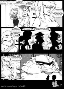 Rating: Safe Score: 0 Tags: anthro bandai_namco black_sclera breasts bucky_o'hare_(series) canid canine chest_tuft comic crossover dialogue digimon digimon_(species) e621 english_text female fur greyscale group hi_res jenny_(bucky_o'hare) legend_of_jenny_and_renamon mammal metroid monochrome nintendo renamon samus_aran spacecraft text tuft vehicle yawg User: bunchy7s Rating: Safe Score: 0 Tags: anthro bandai_namco black_sclera breasts bucky_o'hare_(series) canid canine chest_tuft comic crossover dialogue digimon digimon_(species) e621 english_text female fur greyscale group hi_res jenny_(bucky_o'hare) legend_of_jenny_and_renamon mammal metroid monochrome nintendo renamon samus_aran spacecraft text tuft vehicle yawg User: bunchy7s