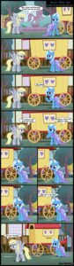 Rating: Safe Score: 0 Tags: absurd_res amber_eyes blonde_hair building cape clothing comic cutie_mark derp_eyes derpy_hooves_(mlp) dialogue duo e621 english_text equid equine feathered_wings feathers female feral friendship_is_magic fur grey_body grey_feathers grey_fur hair hasbro hi_res horn mammal multicolored_hair my_little_pony mythological_creature mythological_equine mythology pegasus pink_body pink_fur plant purple_eyes quadruped sculpture statue tail text toxic-mario tree trixie_(mlp) two_tone_hair unicorn url wings wood User: bunchy7s