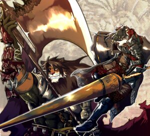 Rating: Safe Score: 0 Tags: 2007 abasiri abasirisippo anthro archived_source armor axe canid canine capcom dotted_background duo e621 fox greataxe holding_object holding_weapon kite_shield lance male mammal melee_weapon monster_hunter pattern_background polearm shield simple_background weapon User: bunchy7s Rating: Safe Score: 0 Tags: 2007 abasiri abasirisippo anthro archived_source armor axe canid canine capcom dotted_background duo e621 fox greataxe holding_object holding_weapon kite_shield lance male mammal melee_weapon monster_hunter pattern_background polearm shield simple_background weapon User: bunchy7s