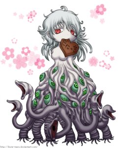 Rating: Questionable Score: 0 Tags: armless breasts candy chocolate chocolate_heart cilia cthulhu_mythos dessert digital_media_(artwork) e621 eldritch_abomination eyes_everywhere female flesh_creature flower food full-length_portrait green_eyes grey_hair h._p._lovecraft h.p._lovecraft hair heart holding_food holding_object holidays humanoid ikura-maru japanese_text monster monster_girl mouth_hold multi_eye not_furry portrait red_eyes rule34 rule_63 sad septaped solo standing tentacle tentacle_cilia tentacle_creature tentacle_girl tentacle_monster tentacle_mouth tentacles teratophilia text the_dunwich_horror translation_request valentine's_day what white_background white_body white_hair white_skin yog_whateley User: bunchy7s