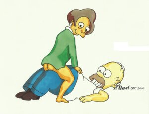 Rating: Explicit Score: 0 Tags: 20th_century_studios accurate_art_style ass clothes color edna_krabappel female homer_simpson human male p.newt rule34 side_view straight tagme the_simpsons yellow_body yellow_skin User: bunchy7s Rating: Explicit Score: 0 Tags: 20th_century_studios accurate_art_style ass clothes color edna_krabappel female homer_simpson human male p.newt rule34 side_view straight tagme the_simpsons yellow_body yellow_skin User: bunchy7s