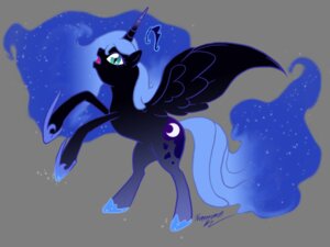 Rating: Safe Score: 0 Tags: 4:3 alpha_channel black_body black_feathers blue_body blue_eyes blue_hair cool_colors cosmic_hair crown cutie_mark e621 equid equine ethereal_hair feathered_wings feathers female feral friendship_is_magic hair hasbro headgear horn mammal my_little_pony mysteryuser101 mythological_creature mythological_equine mythology nightmare_moon_(mlp) pseudo_hair quadruped simple_background solo tail transformation transparent_background winged_unicorn wings User: bunchy7s