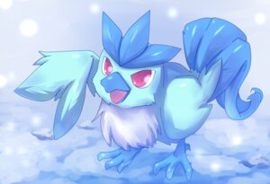 Rating: Safe Score: 0 Tags: ambiguous_gender articuno avian beak bird e621 feet generation_1_pokemon legendary_pokemon looking_at_viewer nintendo pokemon pokemon_(species) red_eyes solo talons toes により User: bunchy7s