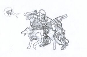 Rating: Explicit Score: 0 Tags: command_wolf male male_only rule34 tagme zoids User: bunchy7s Rating: Explicit Score: 0 Tags: command_wolf male male_only rule34 tagme zoids User: bunchy7s