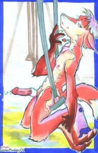 Rating: Explicit Score: 0 Tags: 2002 accessory anthro bodily_fluids canid canine cock_ring cum e621 english_text erection feet fox genital_fluids genitals greenmonkey hindpaw jewelry male mammal nude on_swing paws penis penis_accessory penis_jewelry playground side_view sitting_on_swing solo swing tail text User: bunchy7s Rating: Explicit Score: 0 Tags: 2002 accessory anthro bodily_fluids canid canine cock_ring cum e621 english_text erection feet fox genital_fluids genitals greenmonkey hindpaw jewelry male mammal nude on_swing paws penis penis_accessory penis_jewelry playground side_view sitting_on_swing solo swing tail text User: bunchy7s