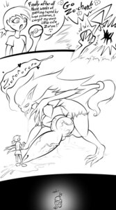 Rating: Explicit Score: 0 Tags: animal_genitalia balls big_balls big_penis black_and_white breasts cheezyweapon excessive_precum female feral fox futanari huge_balls huge_cock human hyper hyper_knot hyper_penis imminent_rape intersex kasumi_(pokemon) knot macro misty_(pokemon) penis poke_ball pokemon pokemon_(species) pokephilia ponytail precum rule34 tagme tied_hair vulpine zoroark zorua User: bunchy7s