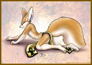 Rating: Questionable Score: 0 Tags: 2010 all_fours ankh anthro border bottomwear canid canine clothing conditional_dnp e621 ear_piercing egyptian femboy fennec_fox fluffy fluffy_tail fox jaspian loincloth looking_at_viewer makeup male mammal moodyferret piercing raised_tail smile solo tail true_fox yellow_border User: bunchy7s Rating: Questionable Score: 0 Tags: 2010 all_fours ankh anthro border bottomwear canid canine clothing conditional_dnp e621 ear_piercing egyptian femboy fennec_fox fluffy fluffy_tail fox jaspian loincloth looking_at_viewer makeup male mammal moodyferret piercing raised_tail smile solo tail true_fox yellow_border User: bunchy7s