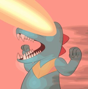 Rating: Safe Score: 0 Tags: 2014 animated animated_gif blue_body blue_skin digital_media_(artwork) e621 epilepsy_warning generation_2_pokemon half-length_portrait high_framerate lamiaaaa lazorgator male nintendo open_mouth pokemon pokemon_(species) portrait reptile scalie screaming short_playtime solo totodile twitch_plays_pokemon User: bunchy7s Rating: Safe Score: 0 Tags: 2014 animated animated_gif blue_body blue_skin digital_media_(artwork) e621 epilepsy_warning generation_2_pokemon half-length_portrait high_framerate lamiaaaa lazorgator male nintendo open_mouth pokemon pokemon_(species) portrait reptile scalie screaming short_playtime solo totodile twitch_plays_pokemon User: bunchy7s